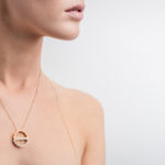 Sesja wizerunkowa dla AVEKK Jewellery